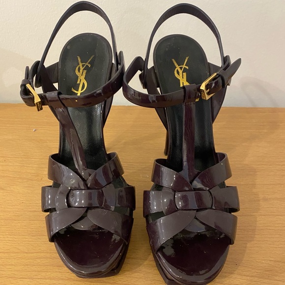 YSL HEELS - Picture 5 of 6
